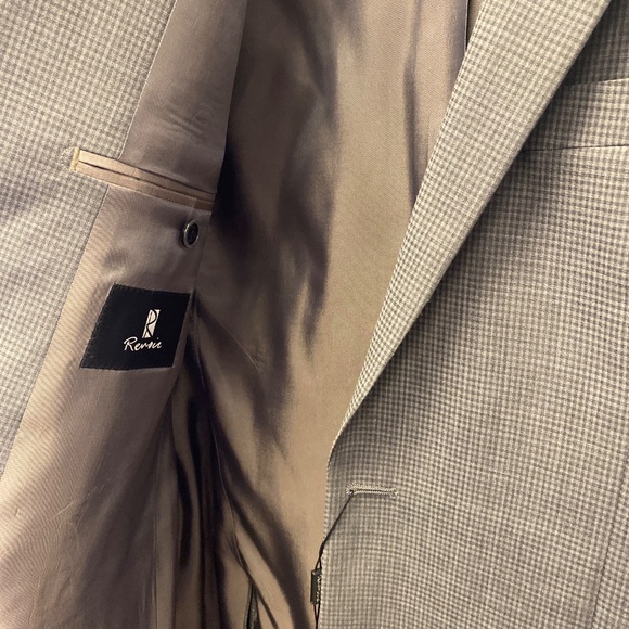 Renoir Wool Blazer - Picture 5 of 6